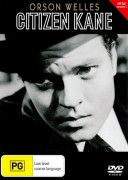 Citizen Kane (70th Anniversary edition)